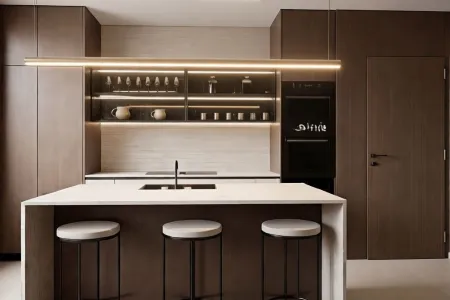 Villa Loparia - Rab, Islands