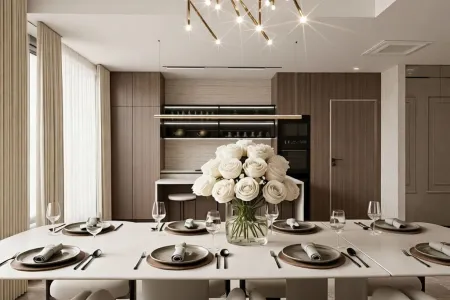 Villa Loparia - Rab, Islands