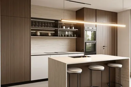 Villa Loparia - Rab, Islands