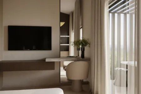 Villa Loparia - Rab, Islands