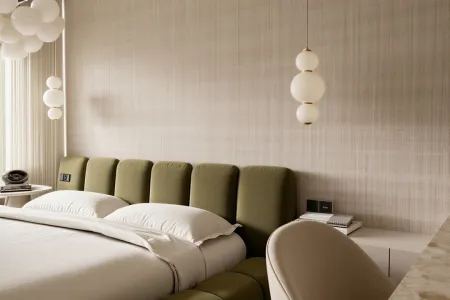 Villa Loparia - Rab, Islands