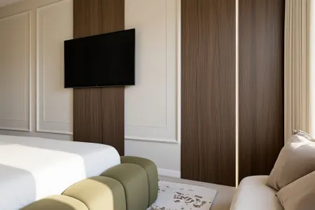 Villa Loparia - Rab, Islands