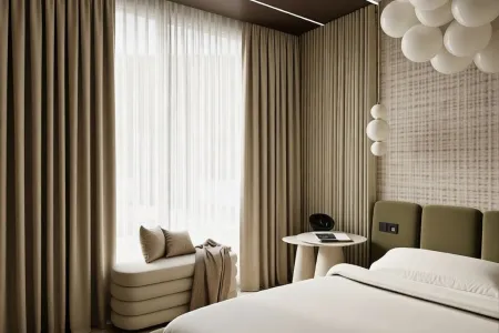 Villa Loparia - Rab, Islands