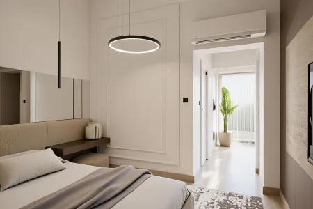 Villa Loparia - Rab, Islands