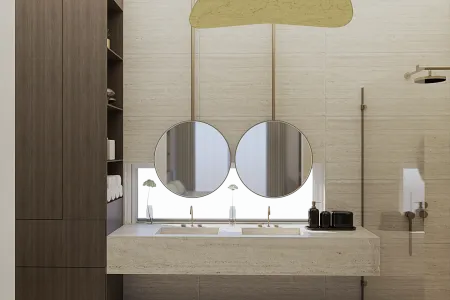 Villa Loparia - Rab, Islands