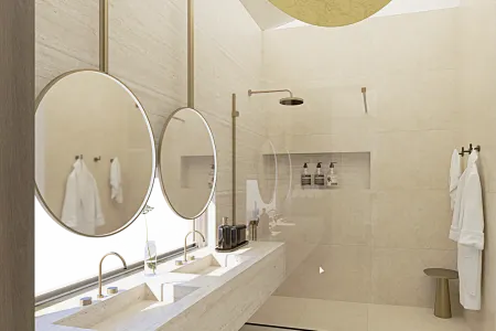 Villa Loparia - Rab, Islands