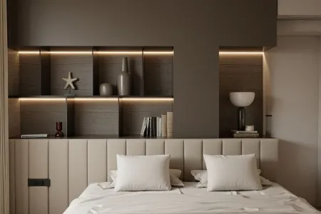 Villa Loparia - Rab, Islands