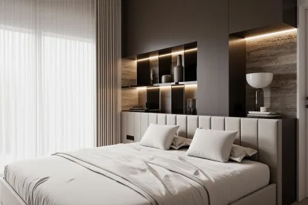 Villa Loparia - Rab, Islands