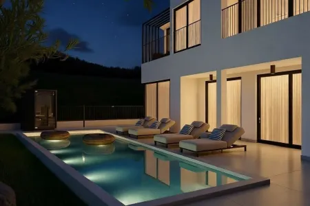 Villa Loparia - Rab, Islands