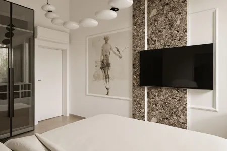 Villa Loparia - Rab, Islands