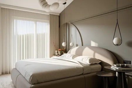 Villa Loparia - Rab, Islands