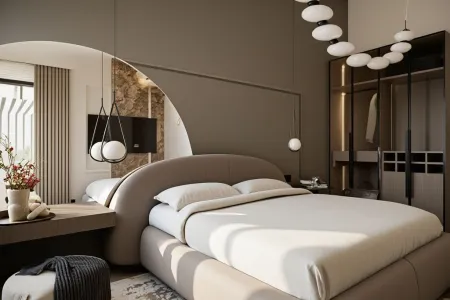 Villa Loparia - Rab, Islands