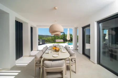 Villa Loparia - Rab, Islands