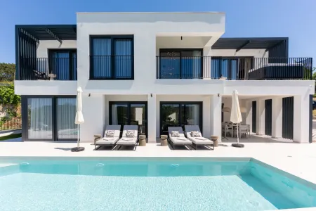 Villa Loparia - Rab, Islands