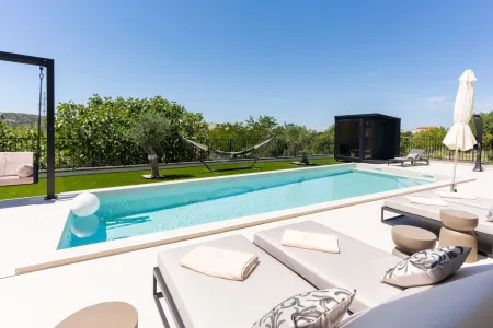 Villa Loparia - Rab, Islands