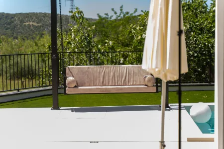 Villa Loparia - Rab, Islands