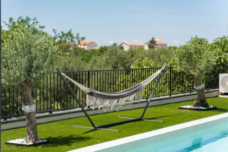 Villa Loparia - Rab, Islands