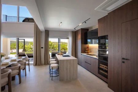 Villa Loparia - Rab, Islands