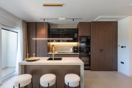 Villa Loparia - Rab, Islands