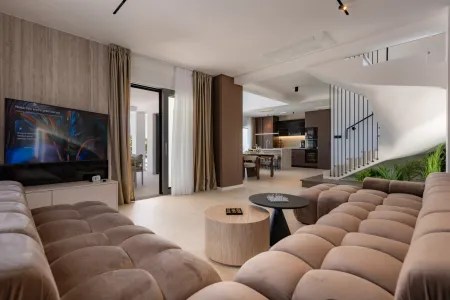 Villa Loparia - Rab, Islands