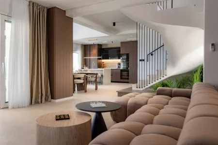 Villa Loparia - Rab, Islands