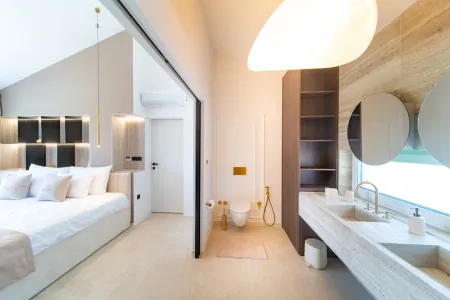 Villa Loparia - Rab, Islands