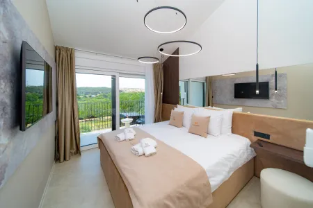 Villa Loparia - Rab, Islands
