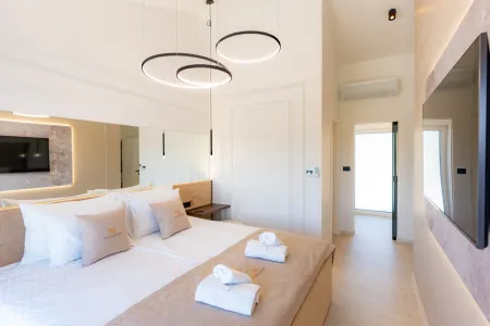 Villa Loparia - Rab, Islands
