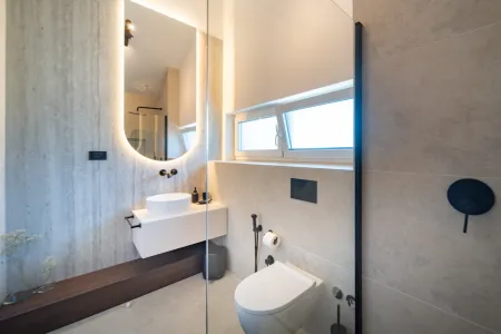 Villa Loparia - Rab, Islands