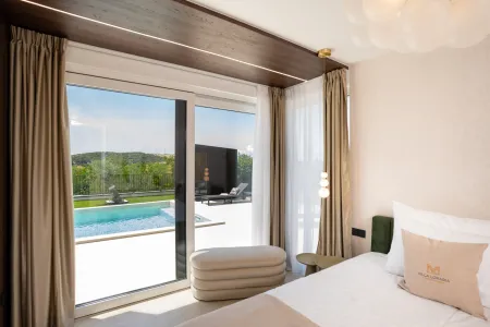 Villa Loparia - Rab, Islands