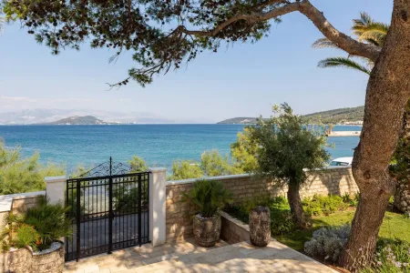 Villa Lorizzonte - Split, Dalmatia