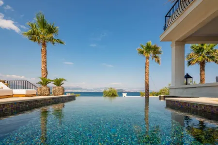Villa Lorizzonte - Split, Dalmatia