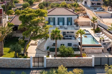 Villa Lorizzonte - Split, Dalmatia