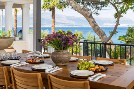 Villa Lorizzonte - Split, Dalmatia