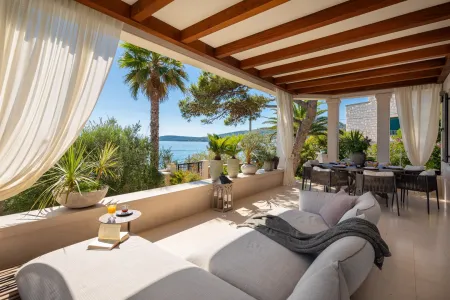 Villa Lorizzonte - Split, Dalmatia