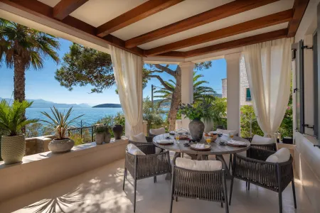 Villa Lorizzonte - Split, Dalmatia
