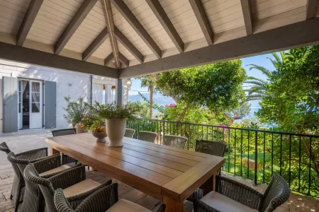 Villa Lorizzonte - Split, Dalmatia
