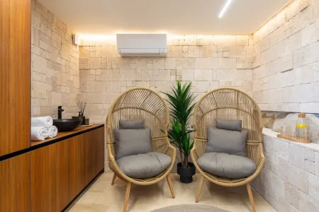Villa Lorizzonte - Split, Dalmatia