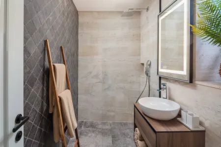 Villa Lorizzonte - Split, Dalmatia