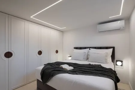 Villa Lorizzonte - Split, Dalmatia