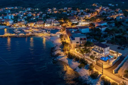 Villa Lorizzonte - Split, Dalmatia