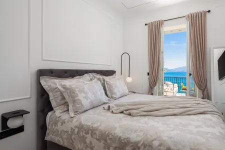 Villa Lorizzonte - Split, Dalmatia