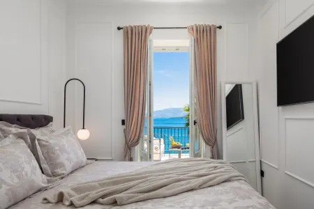Villa Lorizzonte - Split, Dalmatia