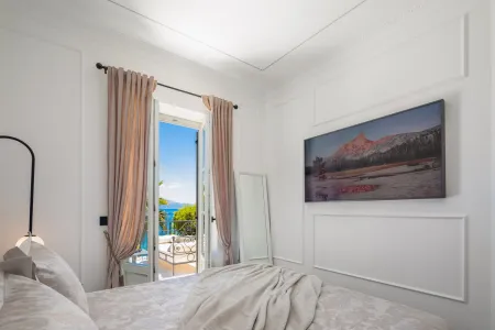Villa Lorizzonte - Split, Dalmatia