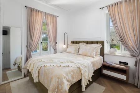 Villa Lorizzonte - Split, Dalmatia