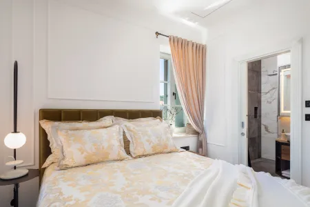 Villa Lorizzonte - Split, Dalmatia