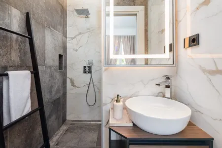 Villa Lorizzonte - Split, Dalmatia