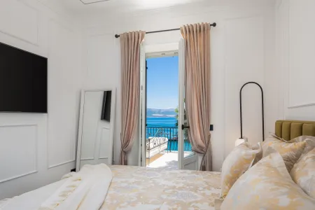 Villa Lorizzonte - Split, Dalmatia