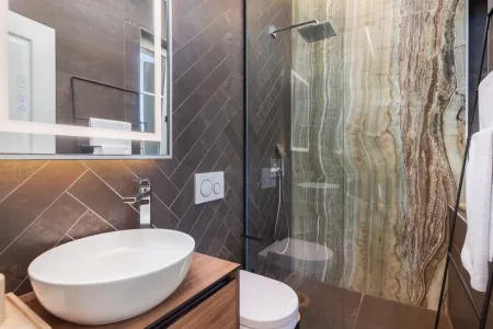 Villa Lorizzonte - Split, Dalmatia