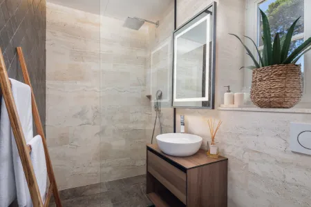 Villa Lorizzonte - Split, Dalmatia